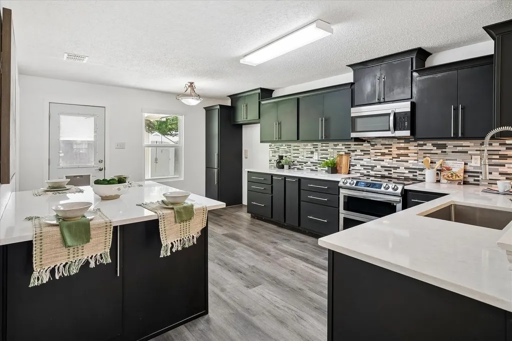 4611 Willow Way Drive Mckinney TX 75070