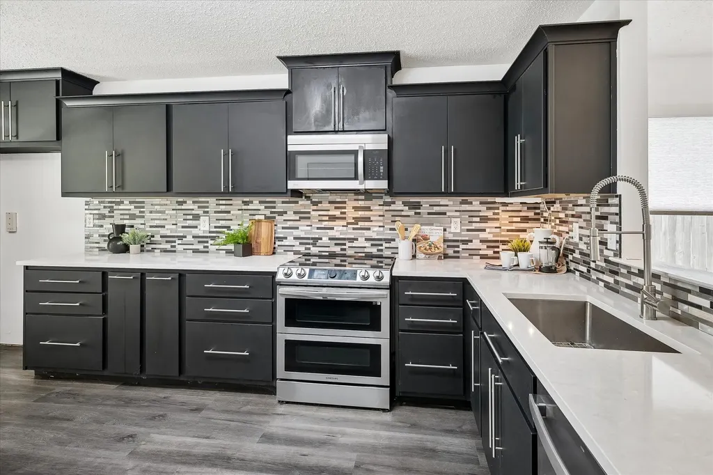 4611 Willow Way Drive Mckinney TX 75070