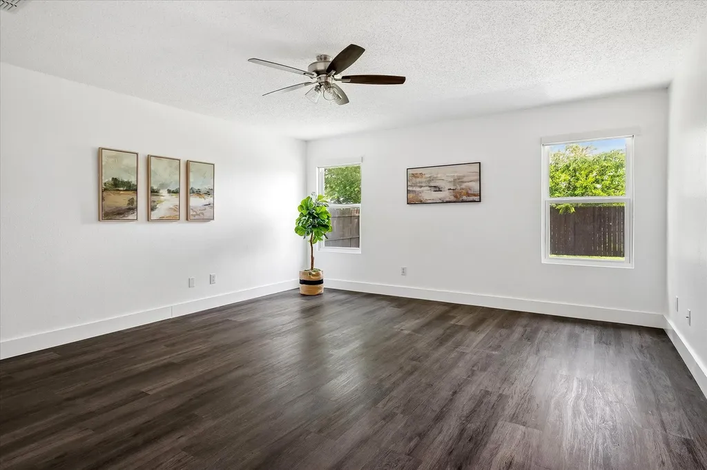 4611 Willow Way Drive Mckinney TX 75070