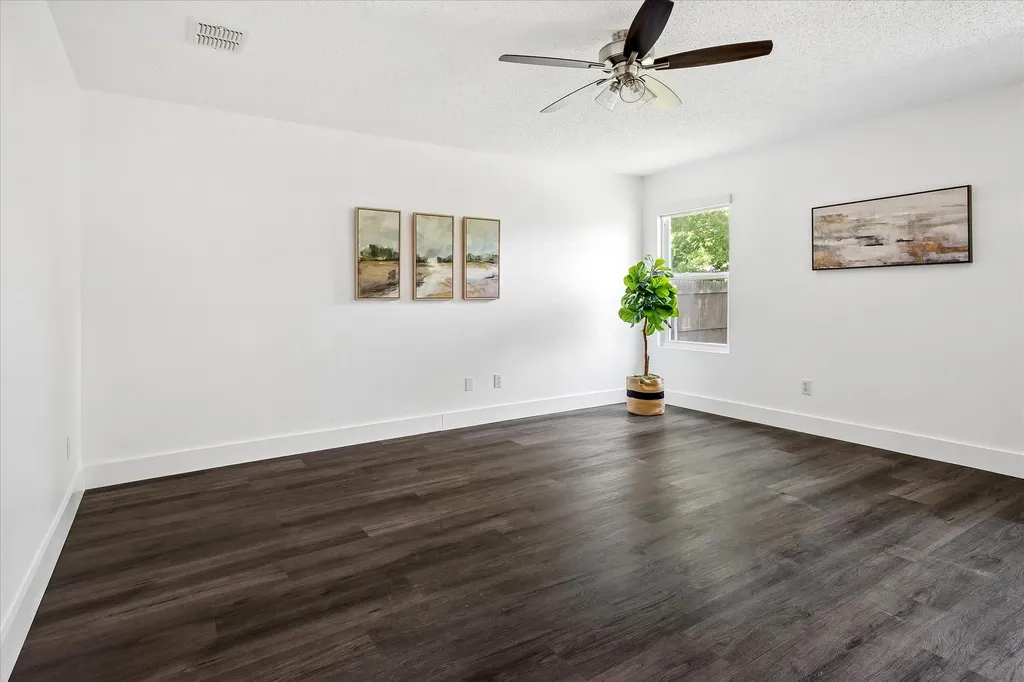 4611 Willow Way Drive Mckinney TX 75070
