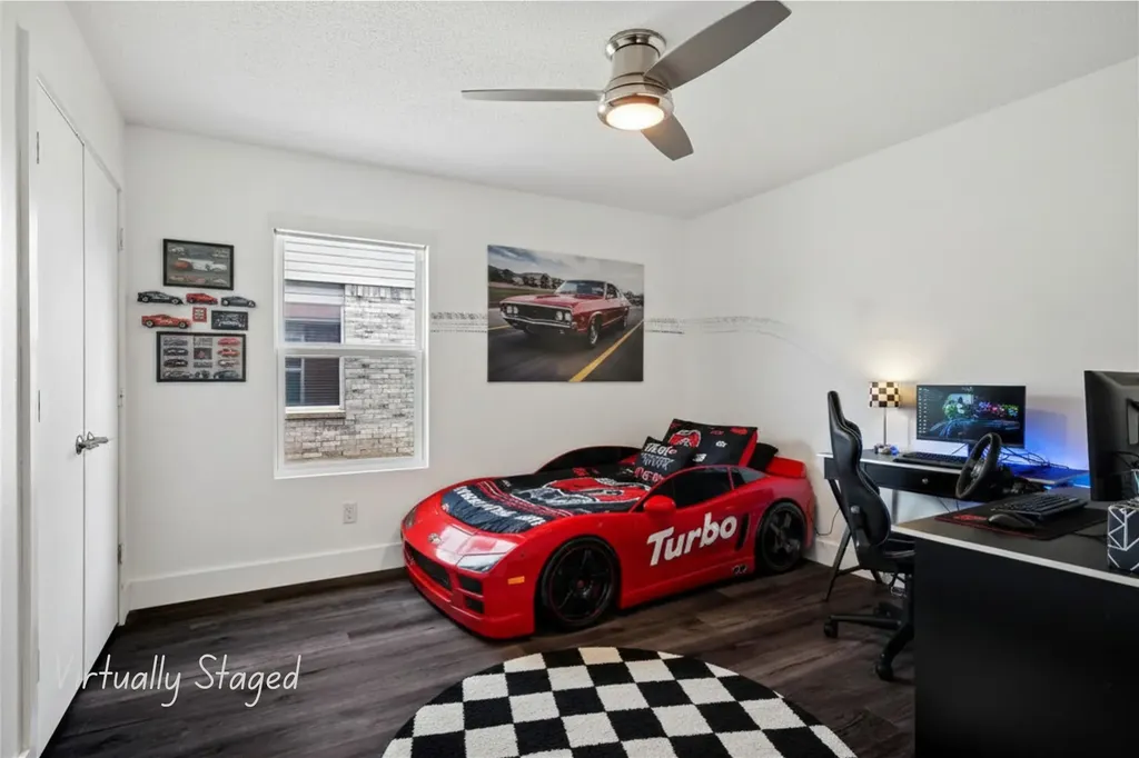 4611 Willow Way Drive Mckinney TX 75070