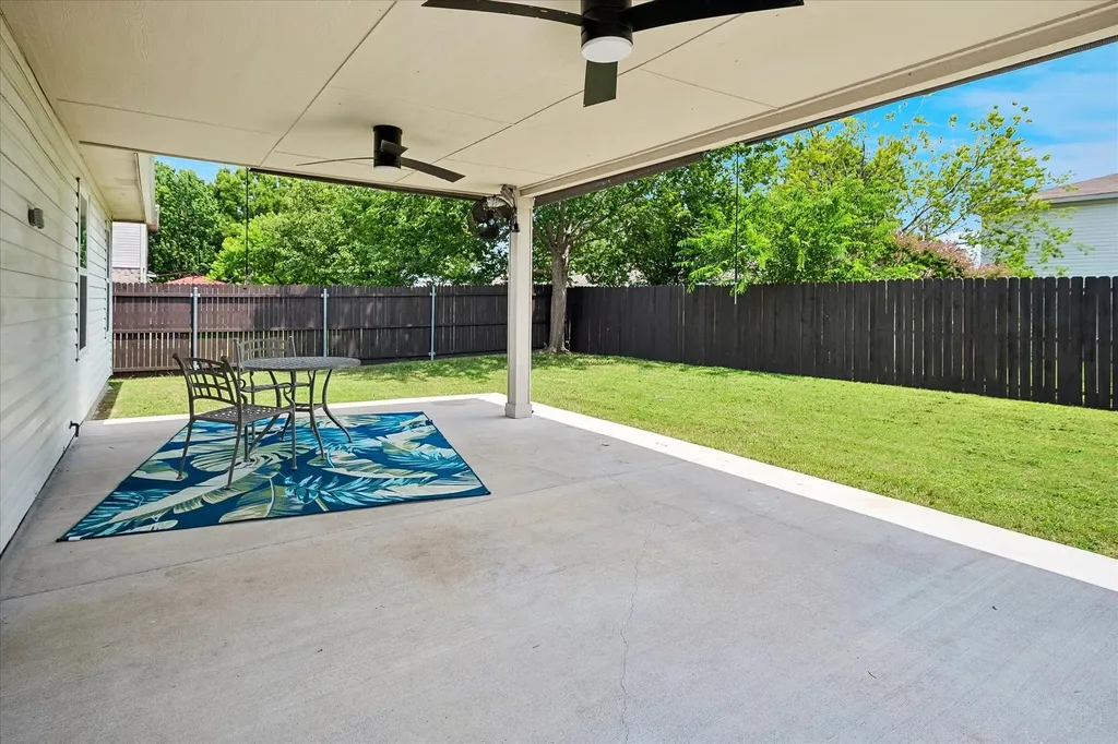 4611 Willow Way Drive Mckinney TX 75070