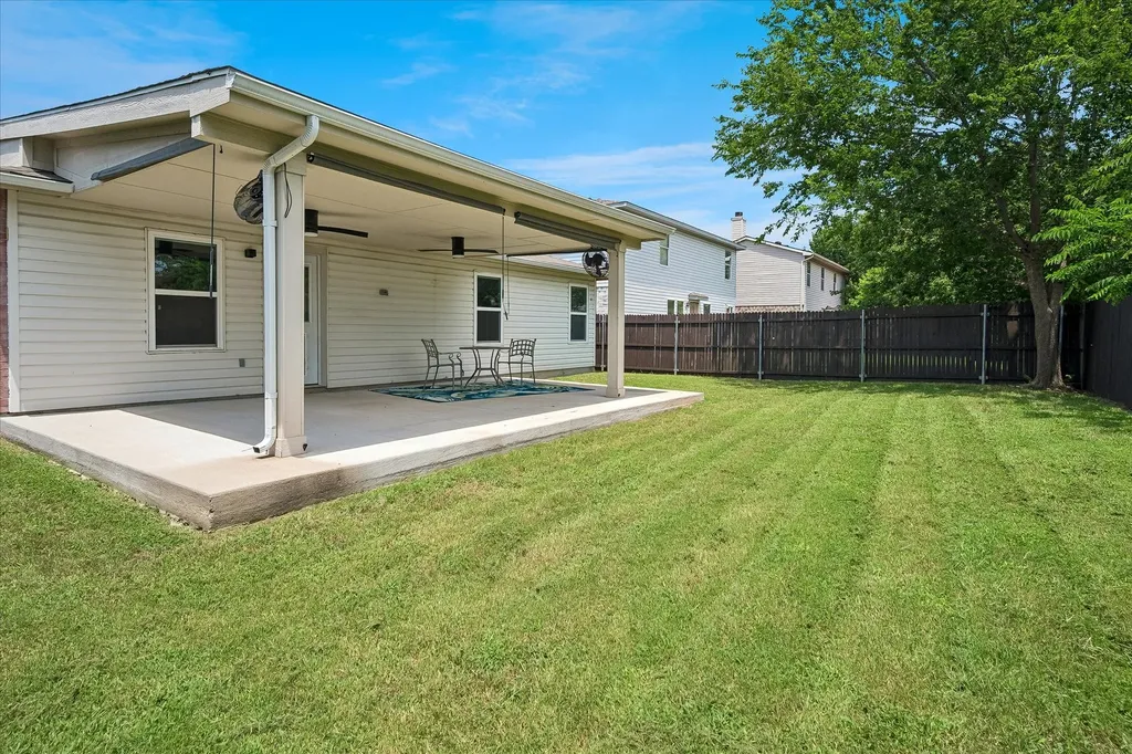 4611 Willow Way Drive Mckinney TX 75070