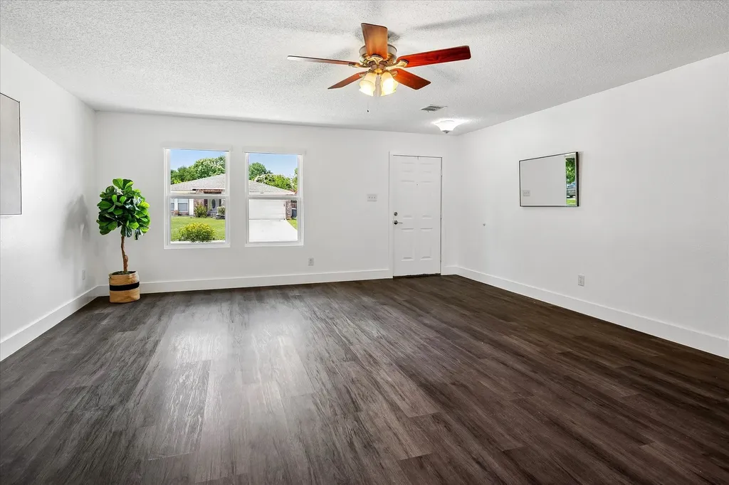4611 Willow Way Drive Mckinney TX 75070