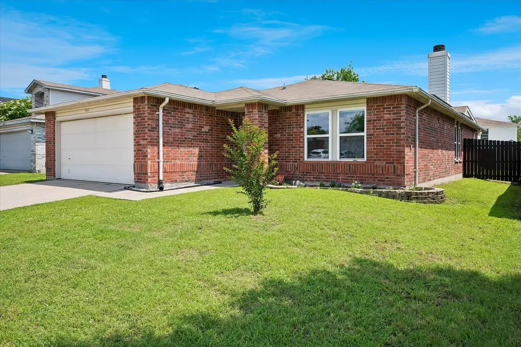 4611 Willow Way Drive Mckinney TX 75070