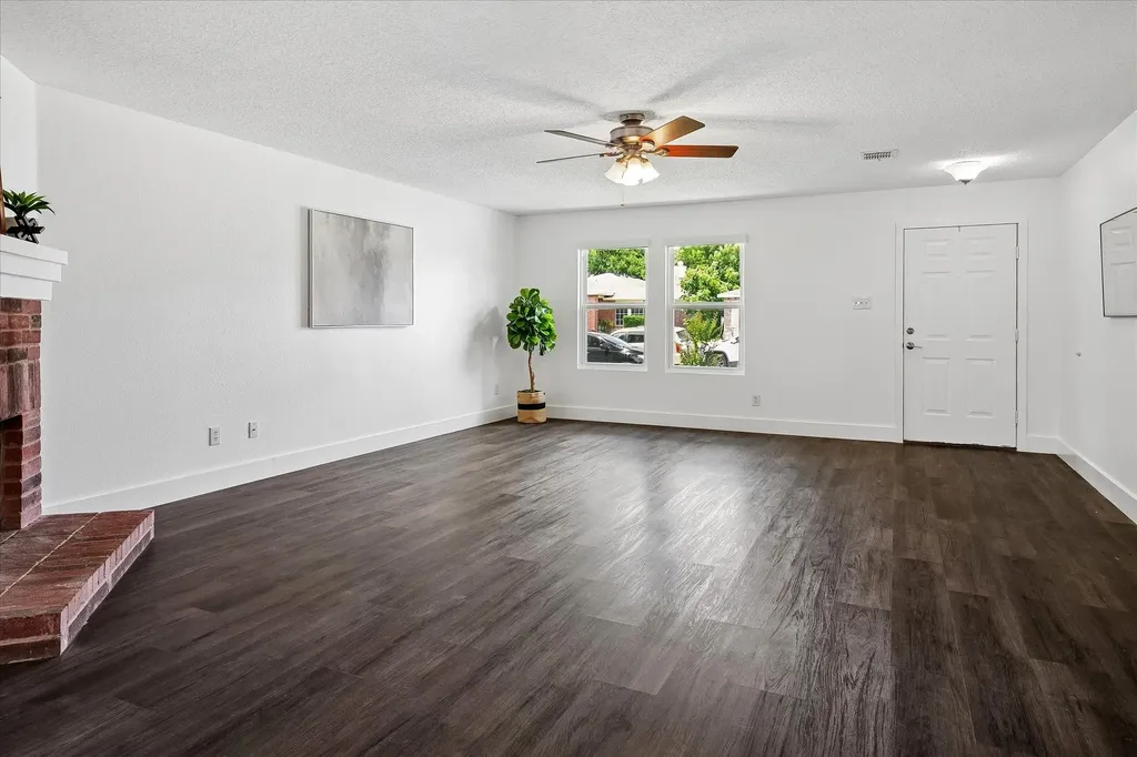 4611 Willow Way Drive Mckinney TX 75070