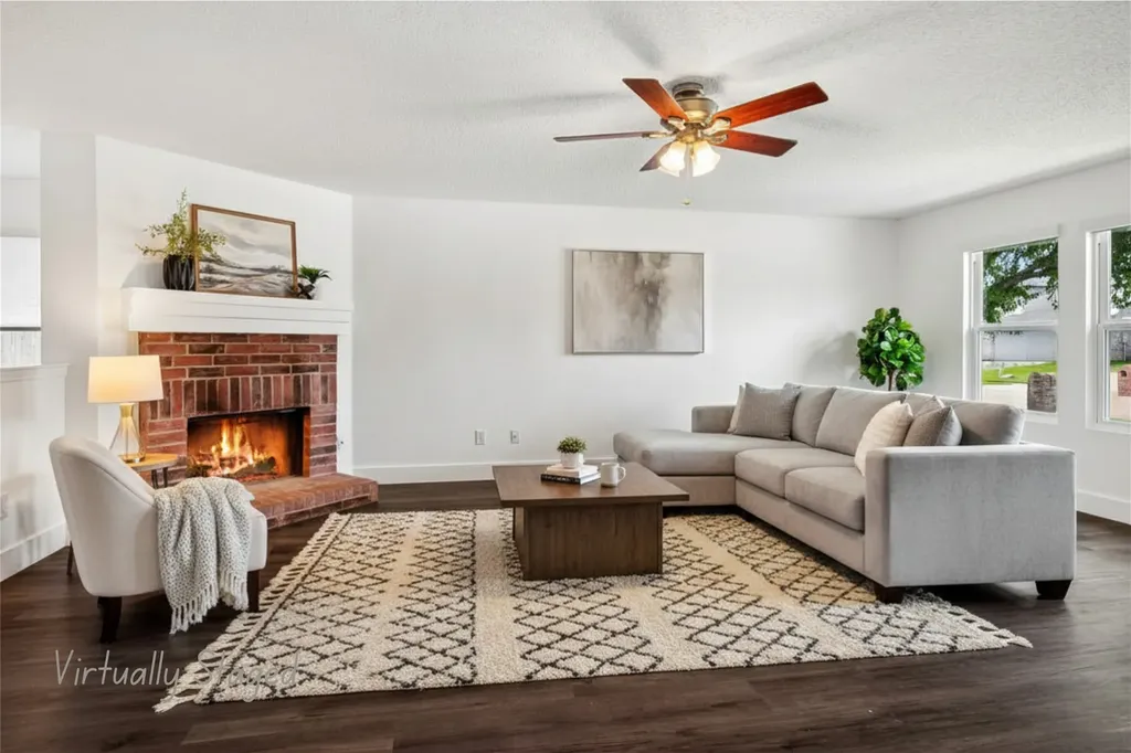 4611 Willow Way Drive Mckinney TX 75070