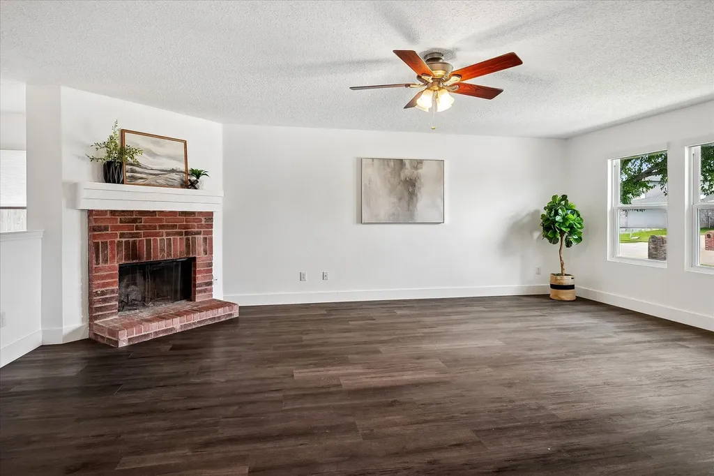 4611 Willow Way Drive Mckinney TX 75070