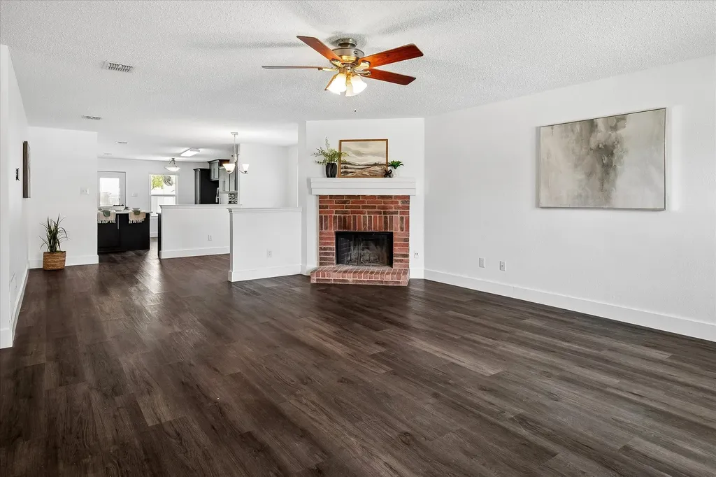 4611 Willow Way Drive Mckinney TX 75070