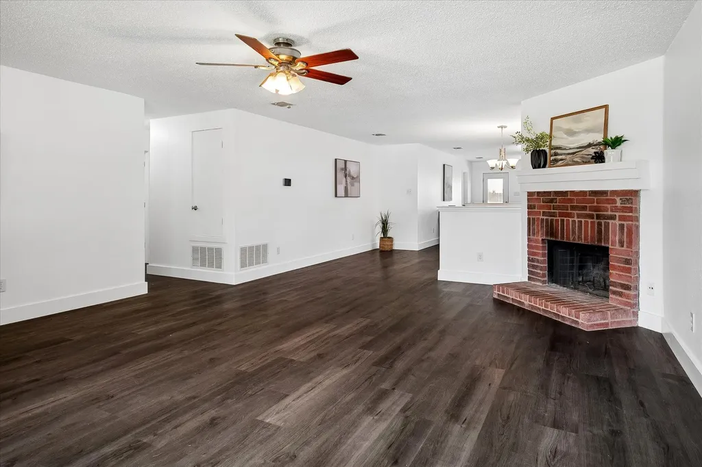 4611 Willow Way Drive Mckinney TX 75070