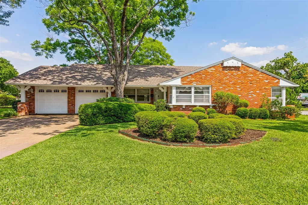 3600 Ruth Road Richland Hills TX 76118