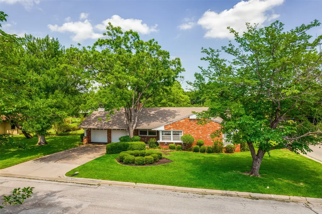 3600 Ruth Road Richland Hills TX 76118