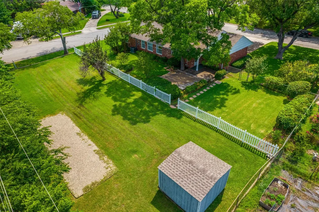 3600 Ruth Road Richland Hills TX 76118
