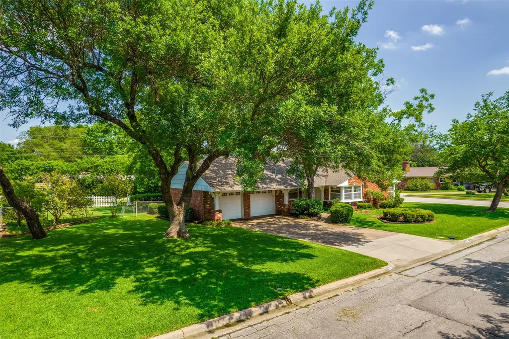 3600 Ruth Road Richland Hills TX 76118