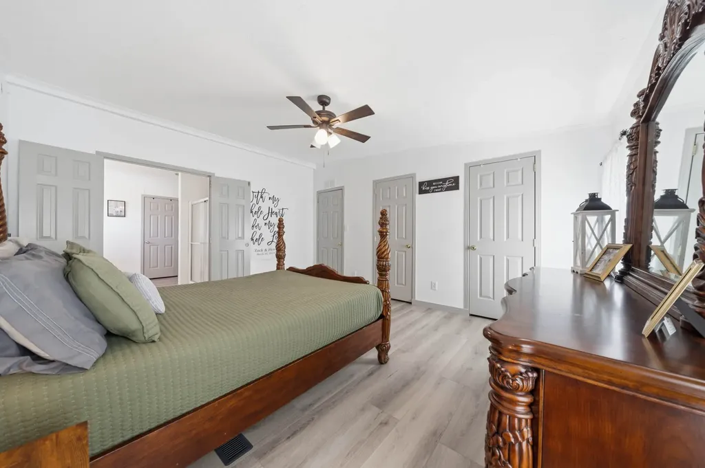 2651 Fm 67 Covington TX 76636