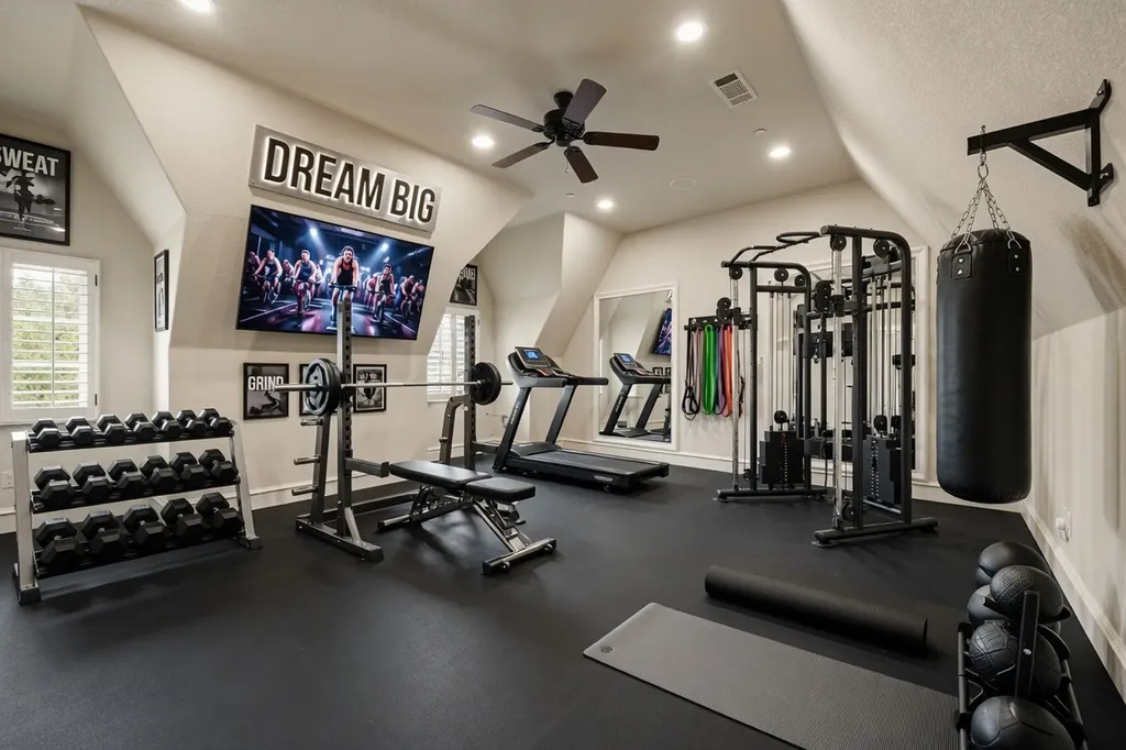6900 Rockingham Court Colleyville TX 76034