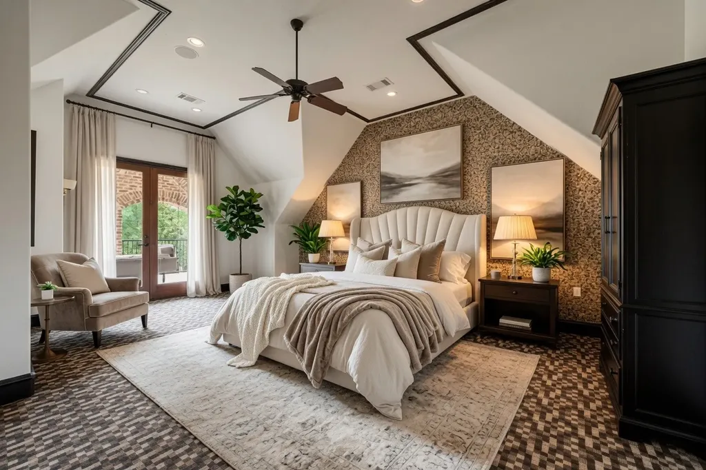 6900 Rockingham Court Colleyville TX 76034