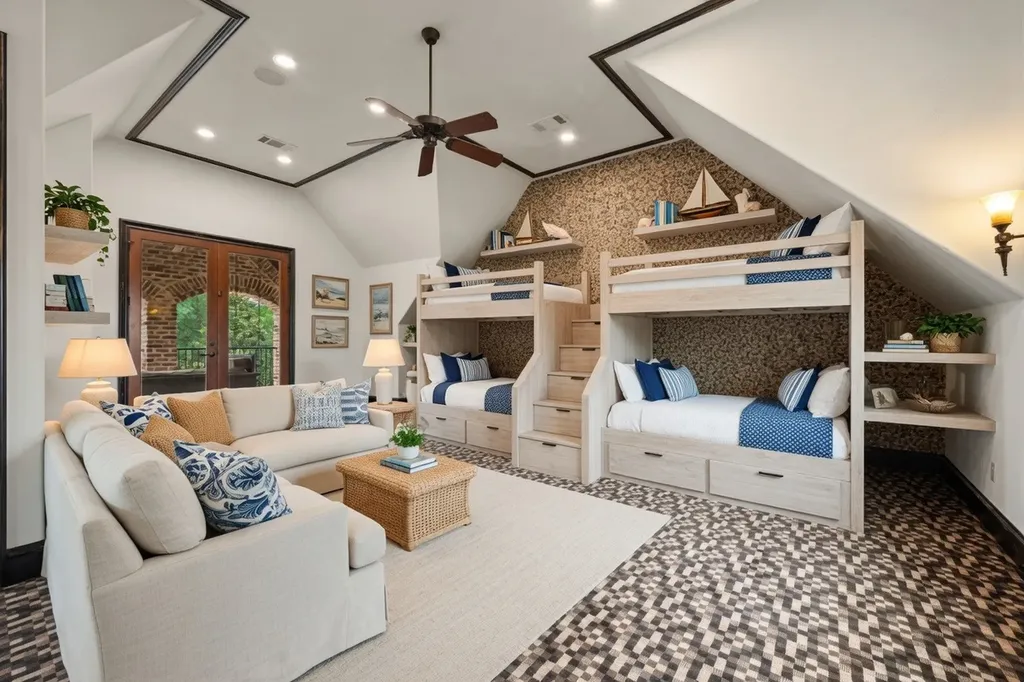 6900 Rockingham Court Colleyville TX 76034