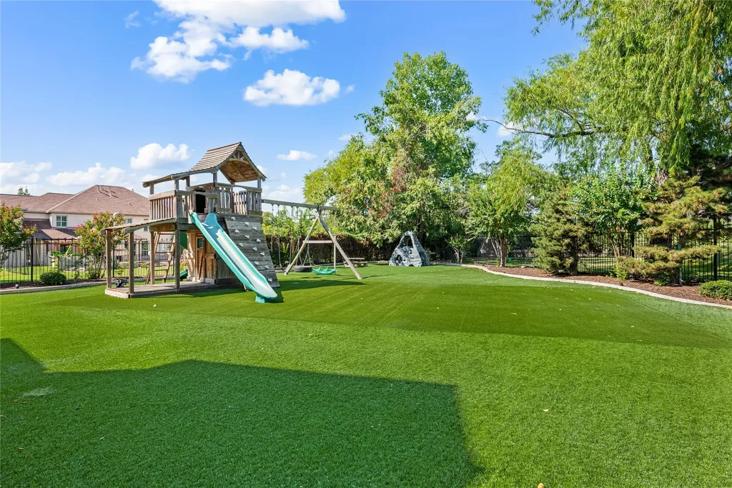 6900 Rockingham Court Colleyville TX 76034
