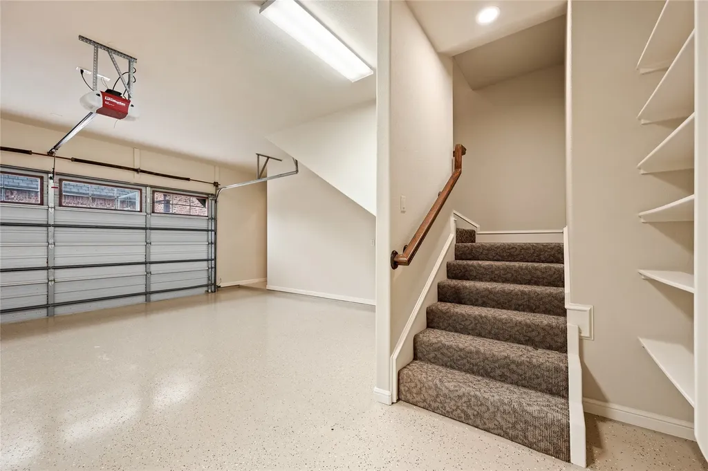 6900 Rockingham Court Colleyville TX 76034