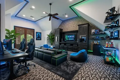 6900 Rockingham Court Colleyville TX 76034