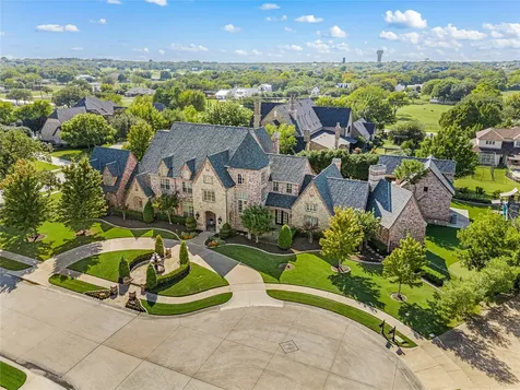 6900 Rockingham Court Colleyville TX 76034