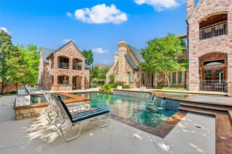 6900 Rockingham Court Colleyville TX 76034