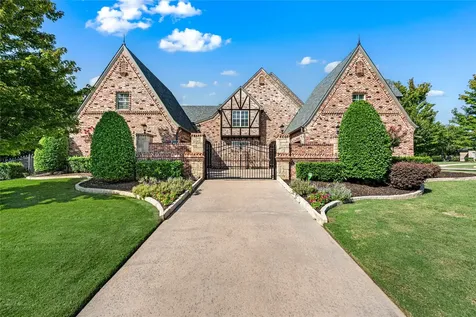 6900 Rockingham Court Colleyville TX 76034