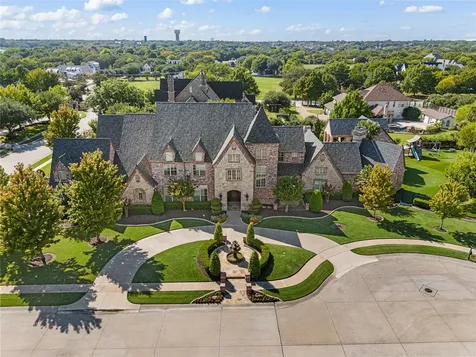 6900 Rockingham Court Colleyville TX 76034