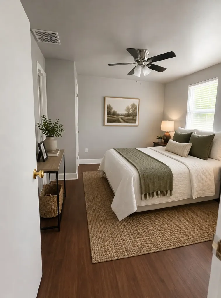 1800 Louisiana Marshall TX 75672