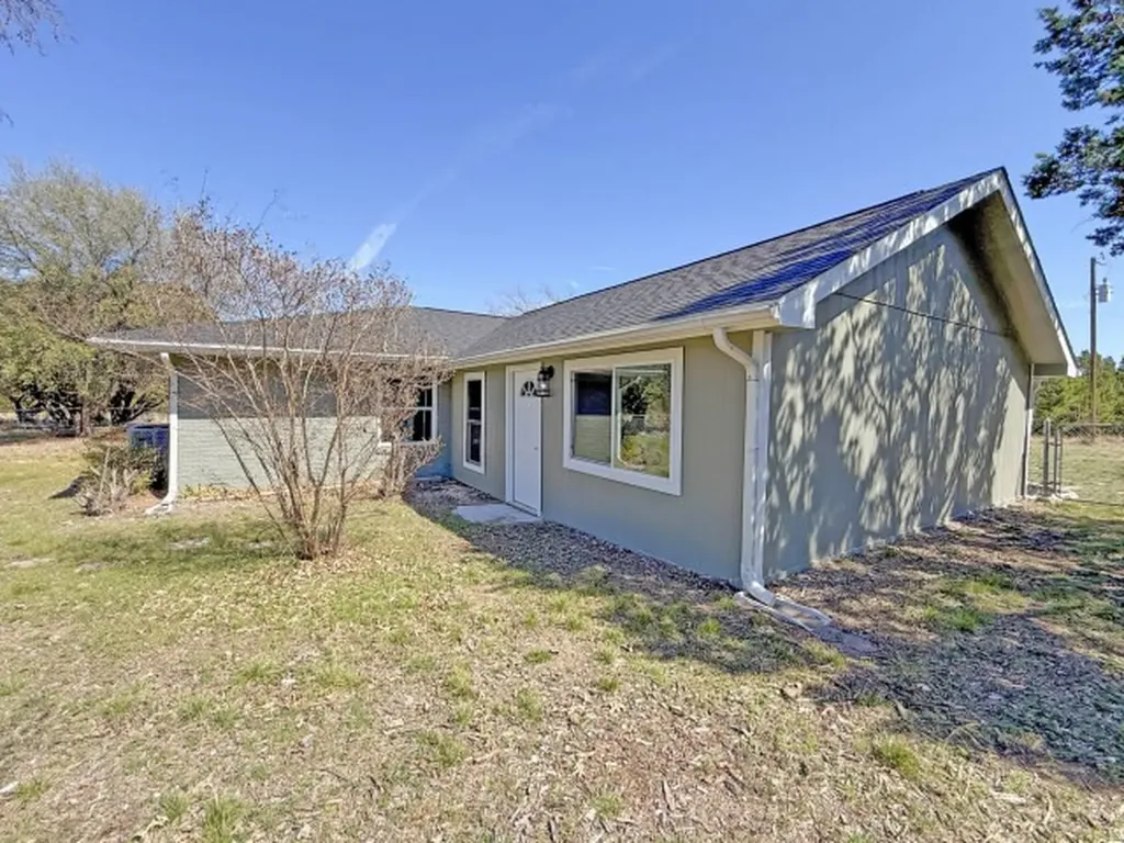650 Cactus Lane Copperas Cove TX 76522