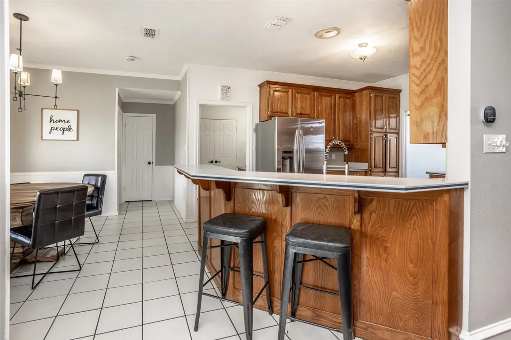 1107 Nortman Drive Lindsay TX 76250