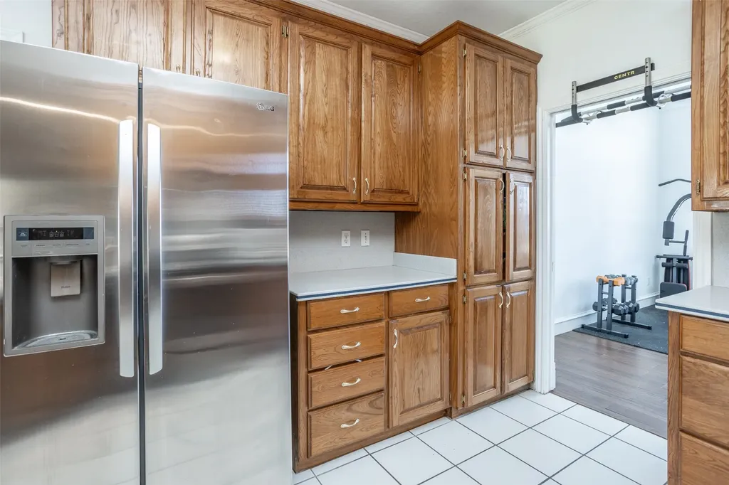 1107 Nortman Drive Lindsay TX 76250
