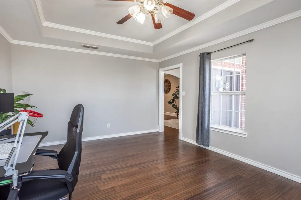 1107 Nortman Drive Lindsay TX 76250