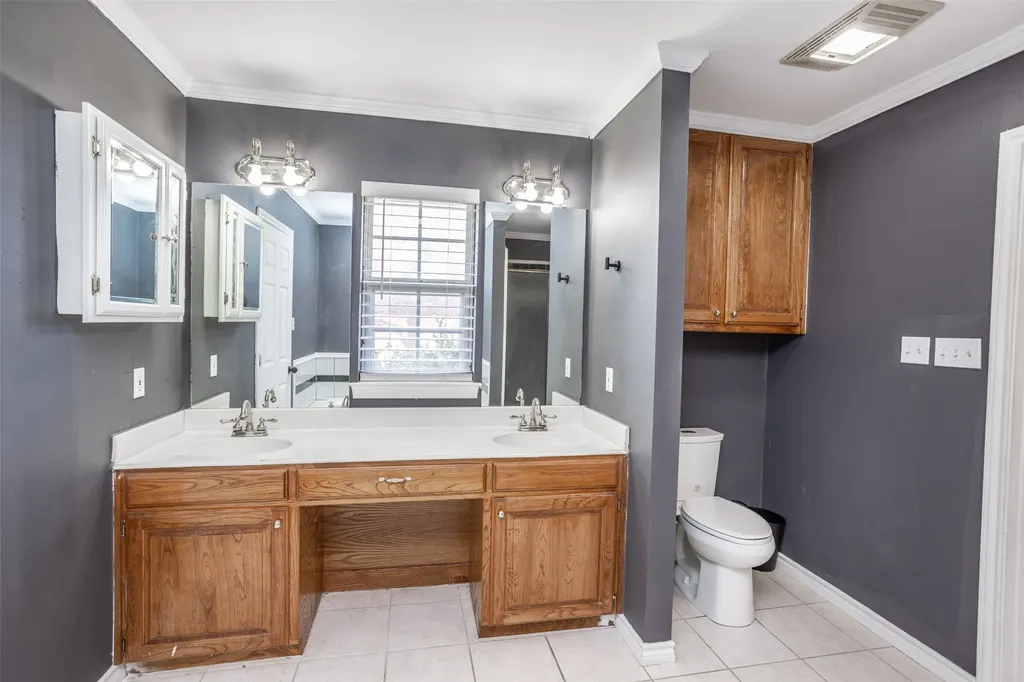 1107 Nortman Drive Lindsay TX 76250