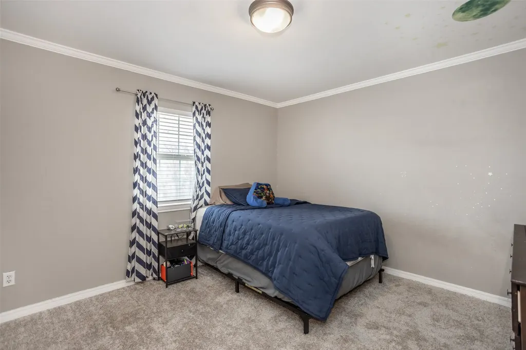 1107 Nortman Drive Lindsay TX 76250