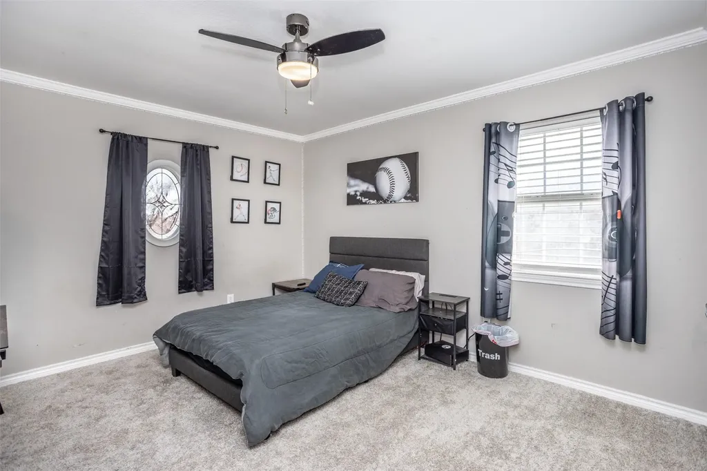 1107 Nortman Drive Lindsay TX 76250