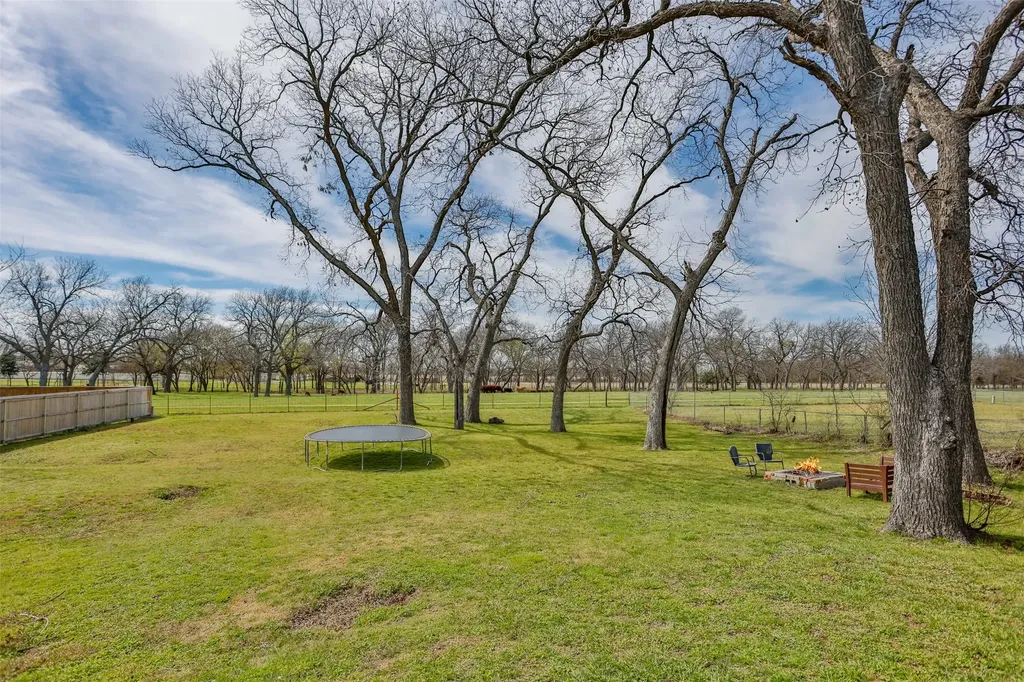 1107 Nortman Drive Lindsay TX 76250