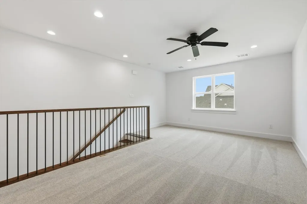 216 Village Way Argyle TX 76226