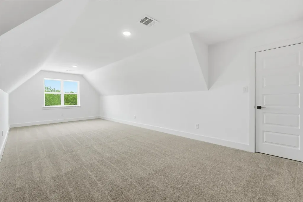 216 Village Way Argyle TX 76226