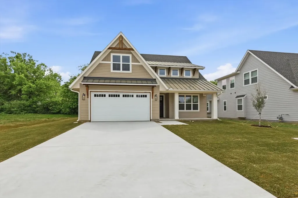 216 Village Way Argyle TX 76226