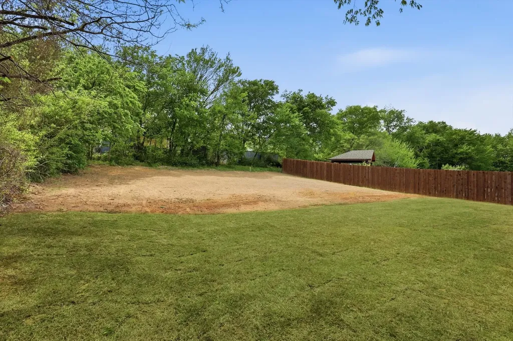 216 Village Way Argyle TX 76226
