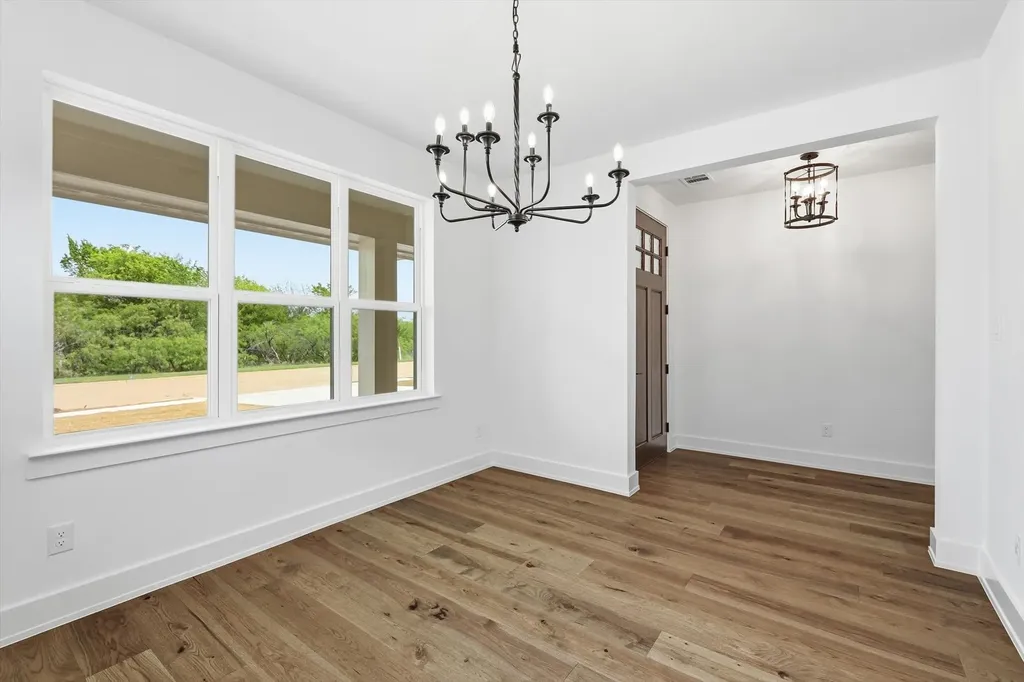 216 Village Way Argyle TX 76226