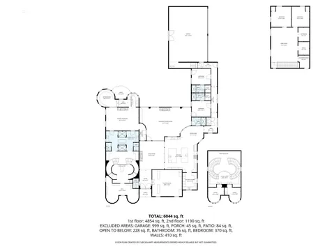 2621 Whispering Oaks Cove Cedar Hill TX 75104