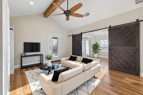 100 Swisher Road Shady Shores TX 76208