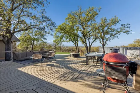 100 Swisher Road Shady Shores TX 76208