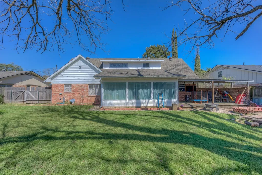 229 Rossitter Street Shreveport LA 71105