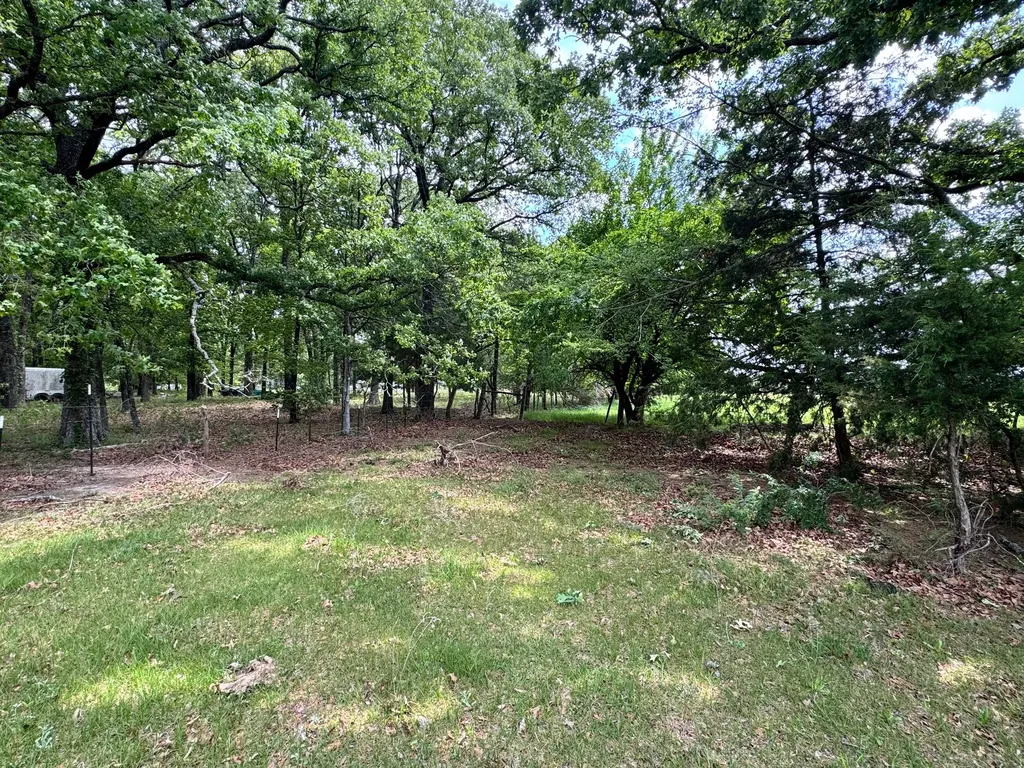 Tbd County Road 2415 Honey Grove TX 75446