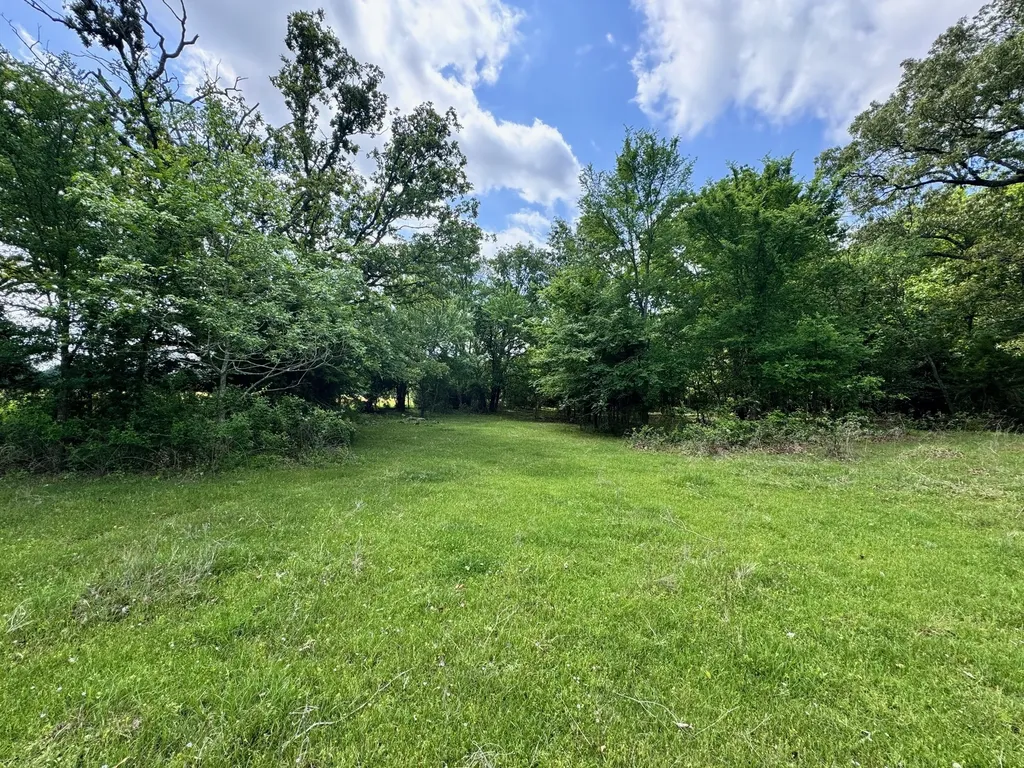 Tbd County Road 2415 Honey Grove TX 75446