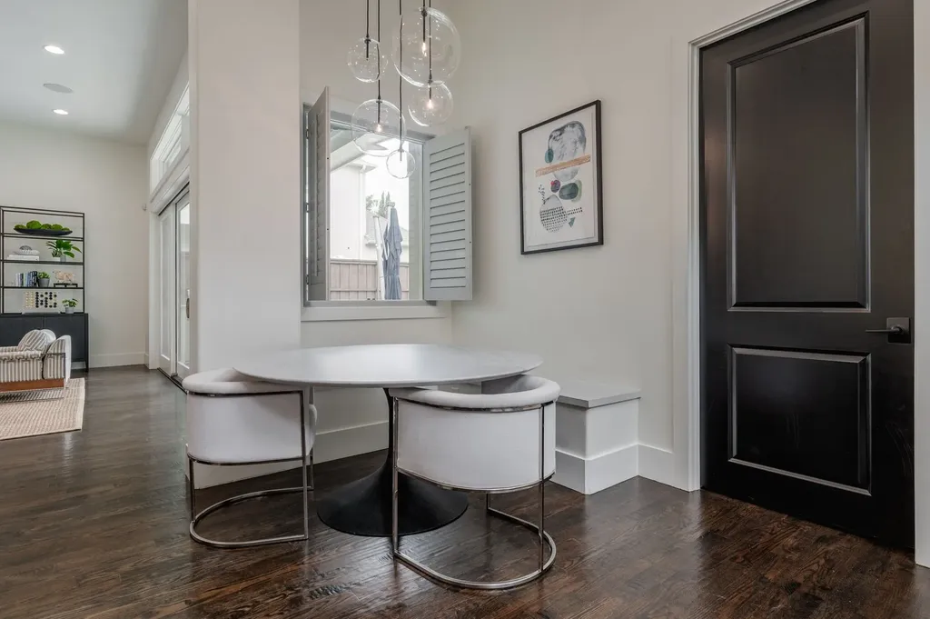 4636 Stanford Avenue Dallas TX 75209